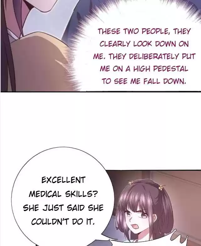 Holy Chef, Crazy Empress Ch.16