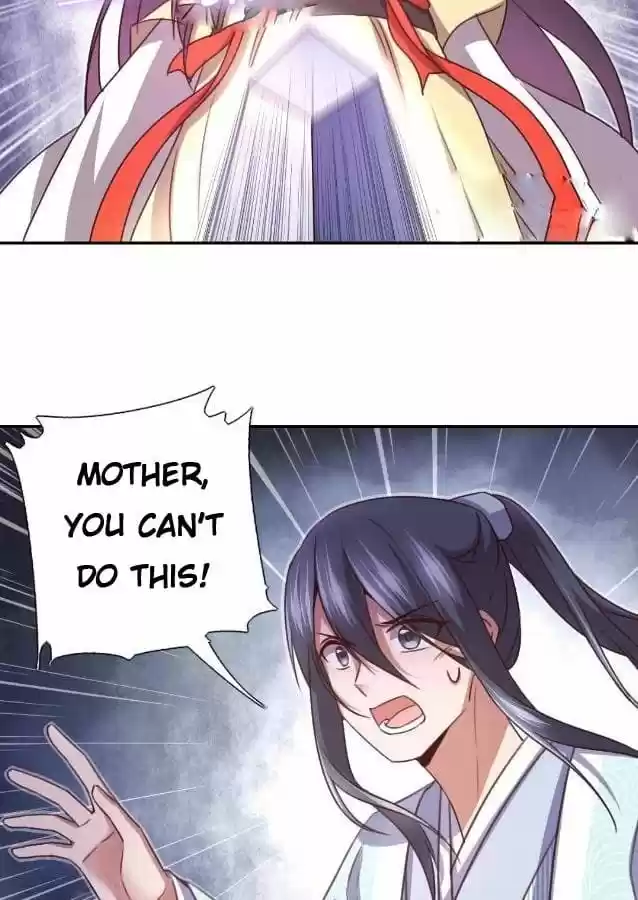 Holy Chef, Crazy Empress Ch.17