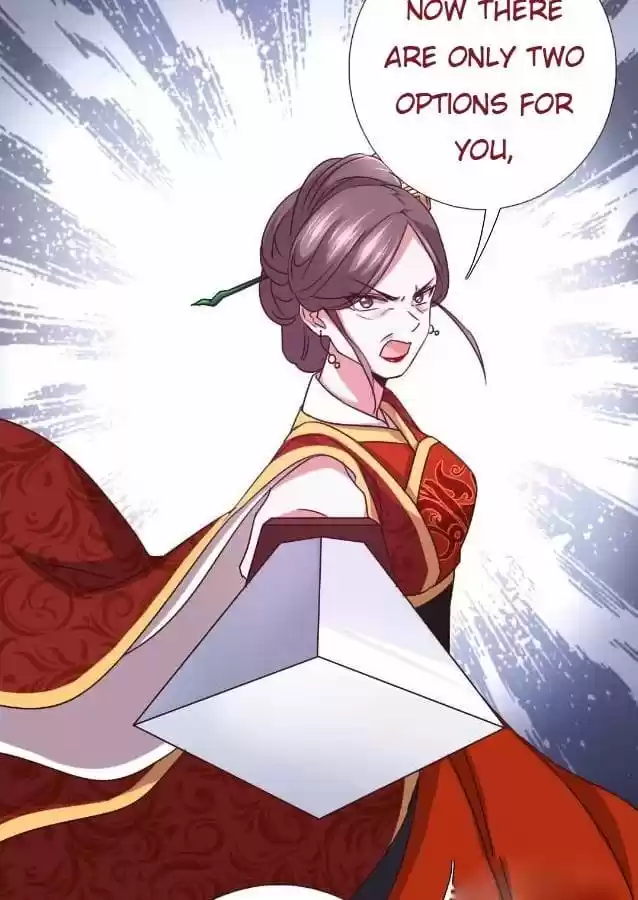 Holy Chef, Crazy Empress Ch.17