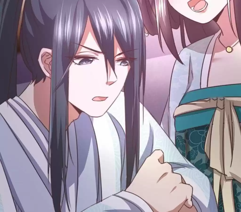 Holy Chef, Crazy Empress Ch.18