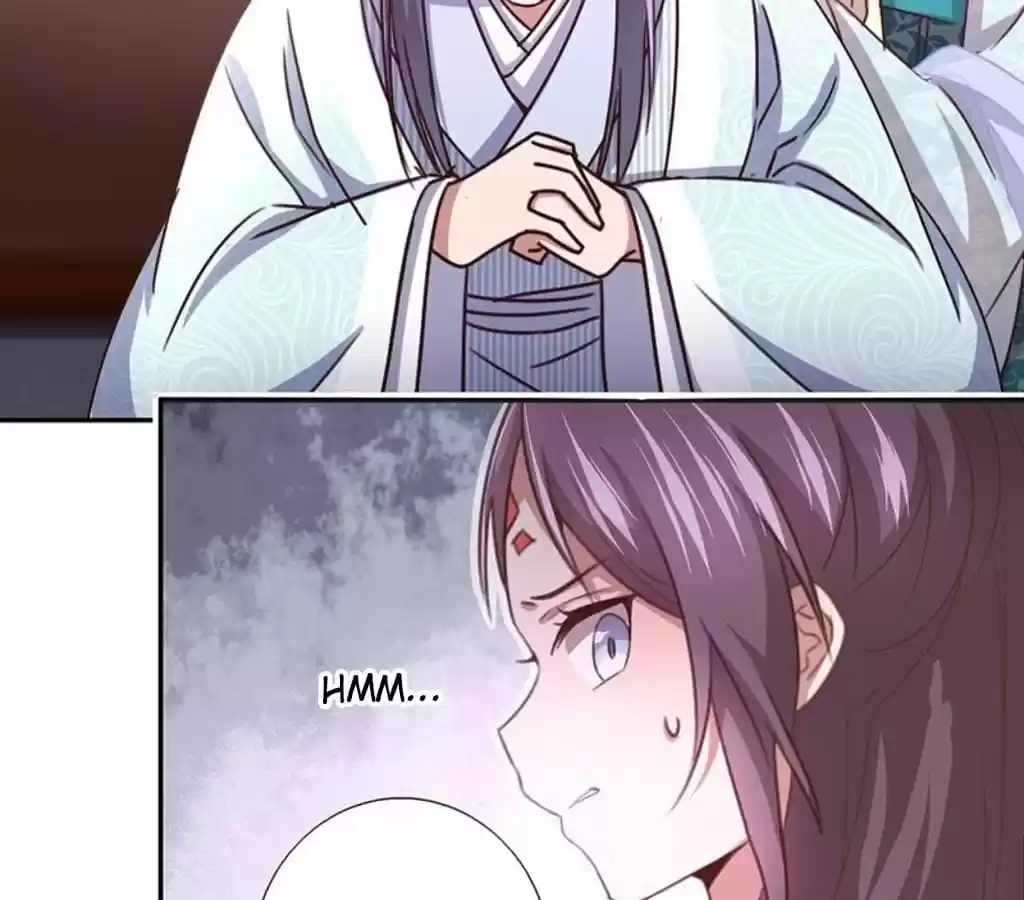 Holy Chef, Crazy Empress Ch.18