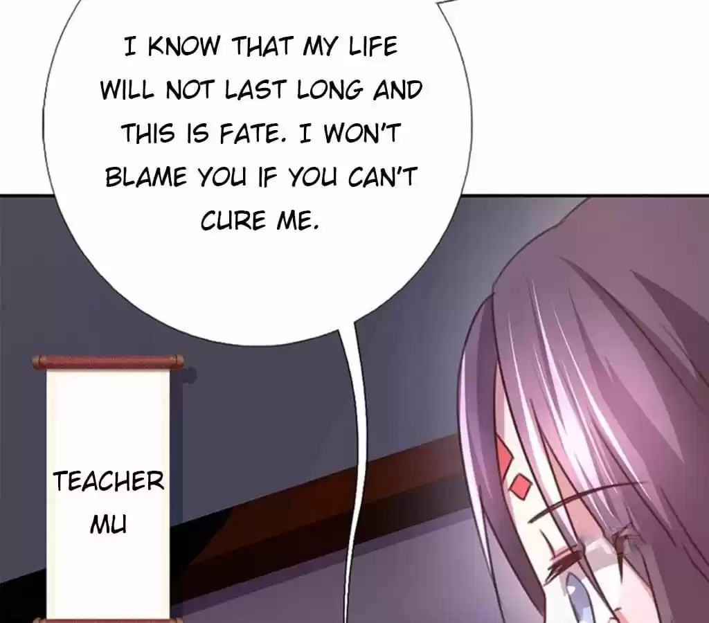 Holy Chef, Crazy Empress Ch.18