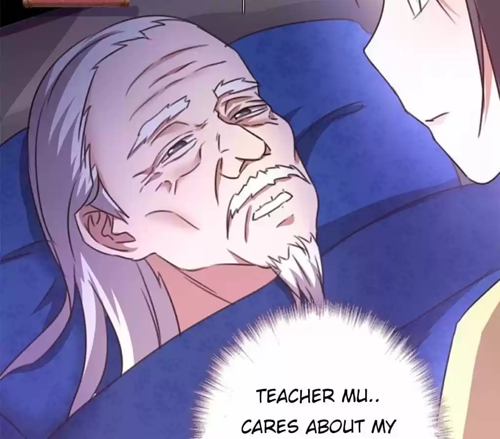 Holy Chef, Crazy Empress Ch.18