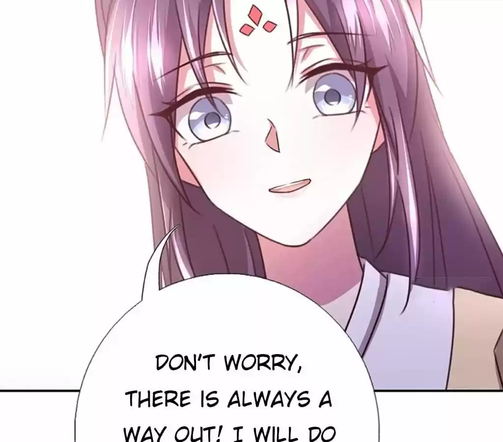Holy Chef, Crazy Empress Ch.18
