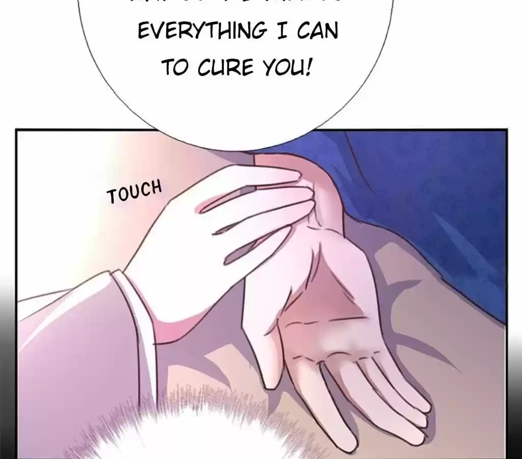 Holy Chef, Crazy Empress Ch.18