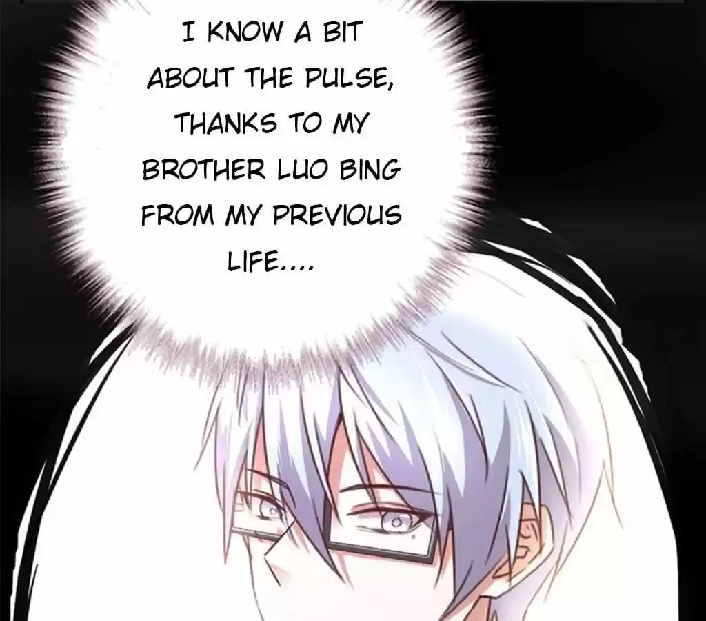 Holy Chef, Crazy Empress Ch.18