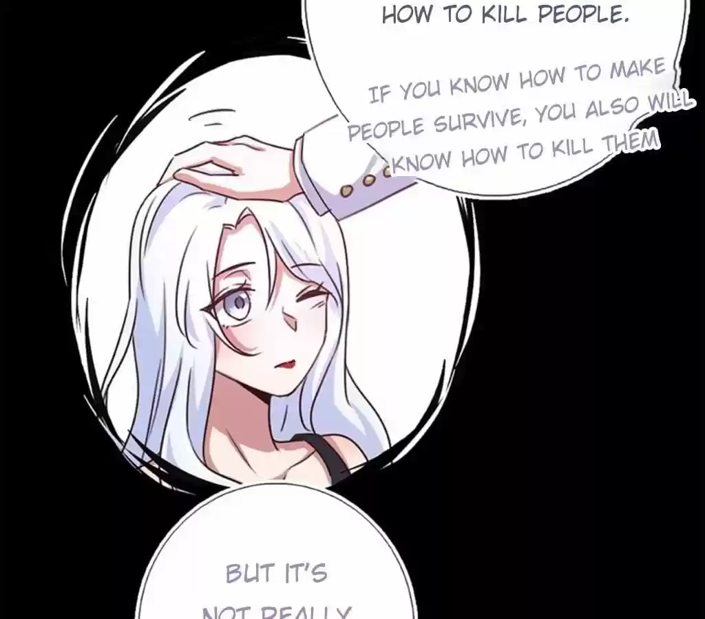 Holy Chef, Crazy Empress Ch.18