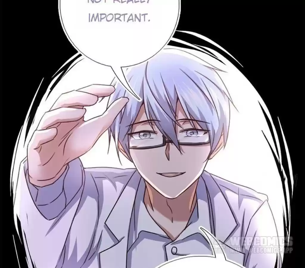 Holy Chef, Crazy Empress Ch.18