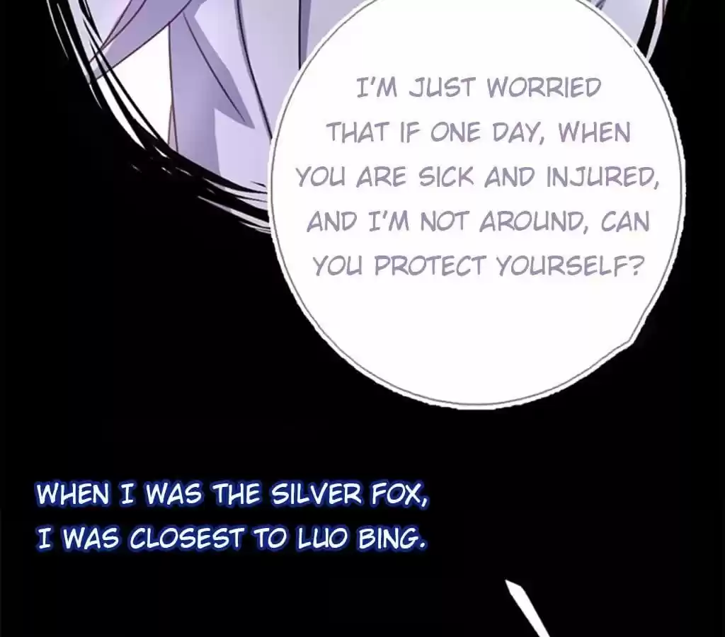 Holy Chef, Crazy Empress Ch.18