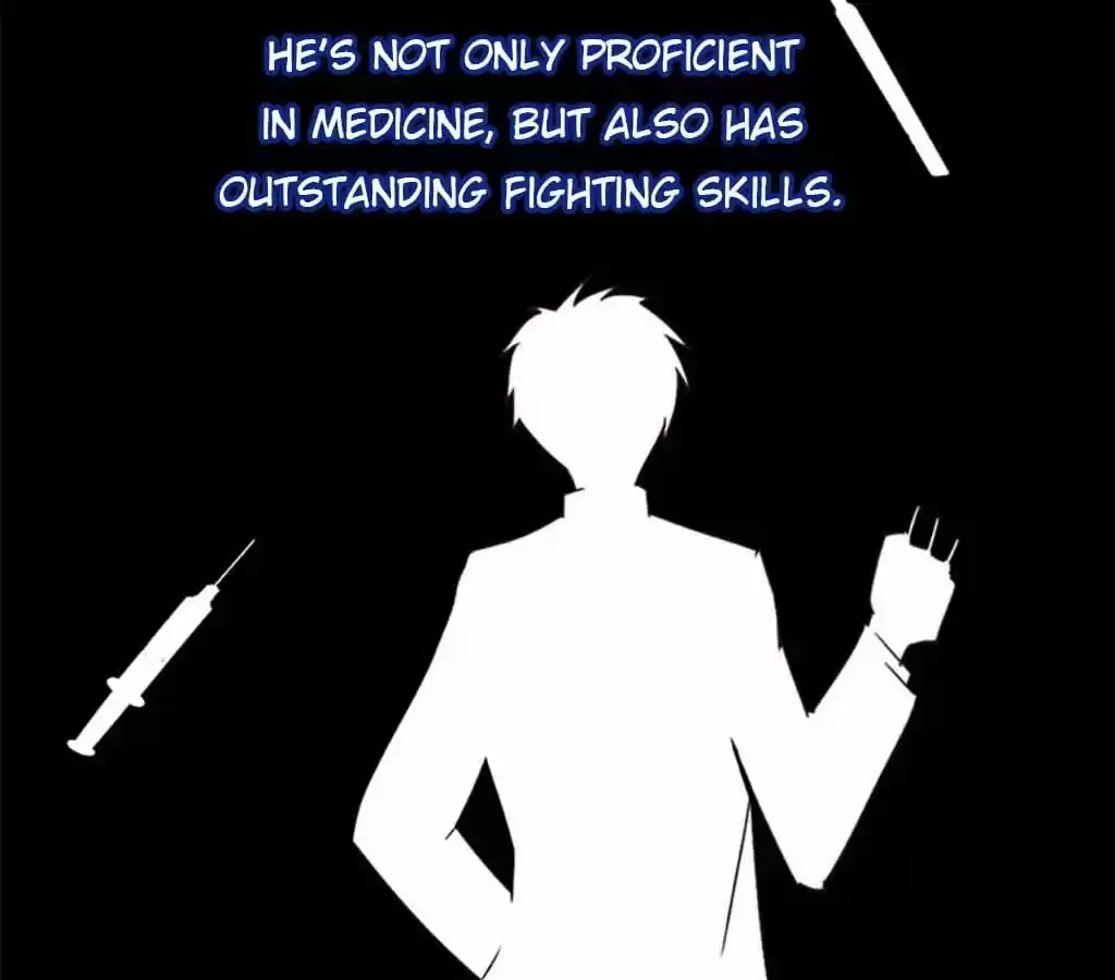 Holy Chef, Crazy Empress Ch.18