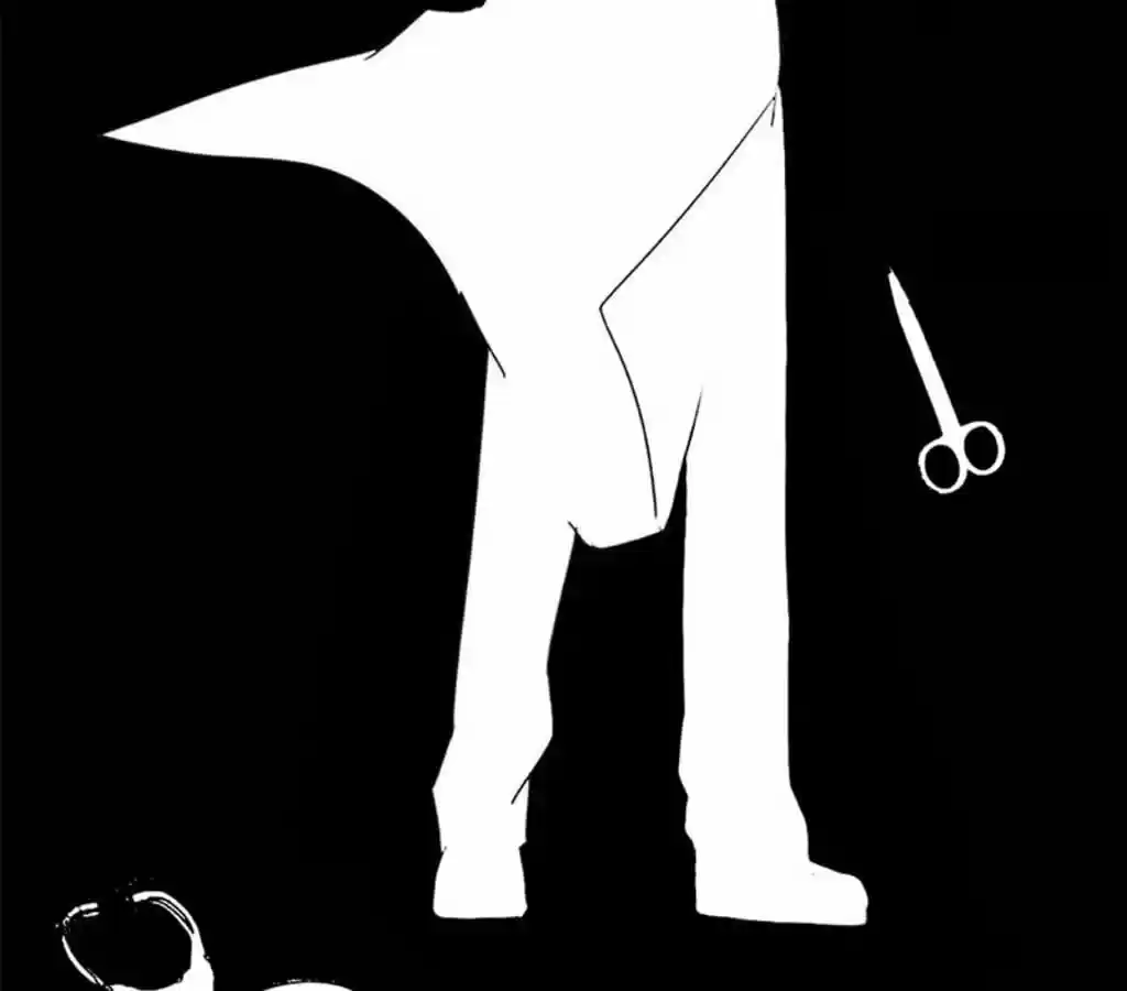 Holy Chef, Crazy Empress Ch.18