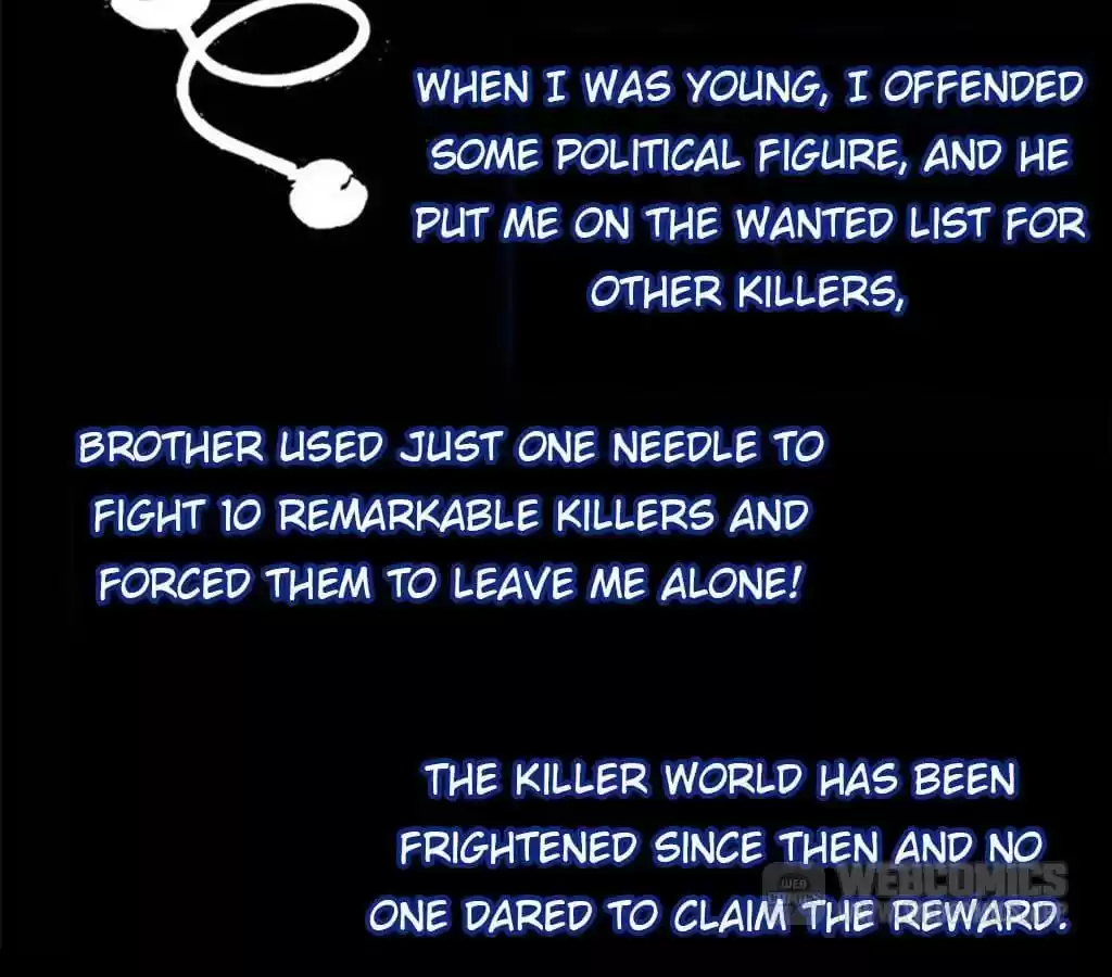 Holy Chef, Crazy Empress Ch.18