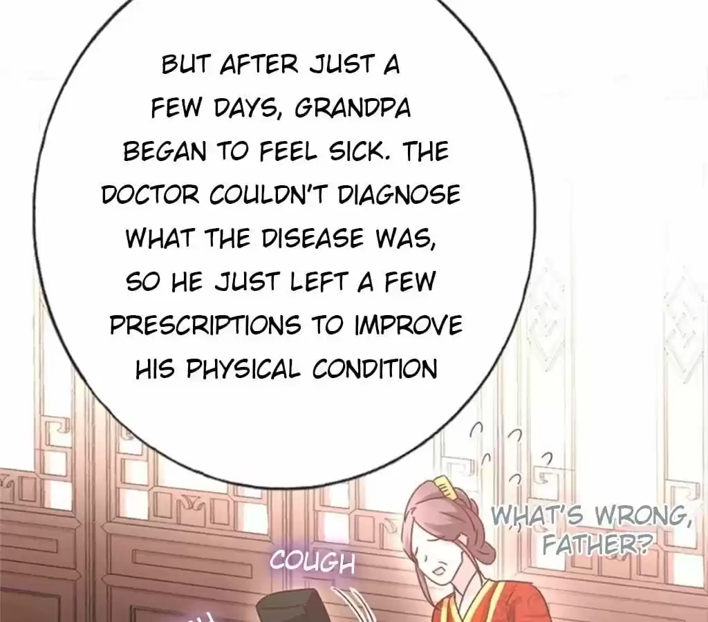 Holy Chef, Crazy Empress Ch.19