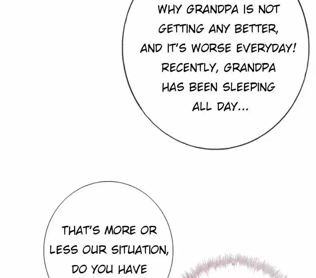 Holy Chef, Crazy Empress Ch.19