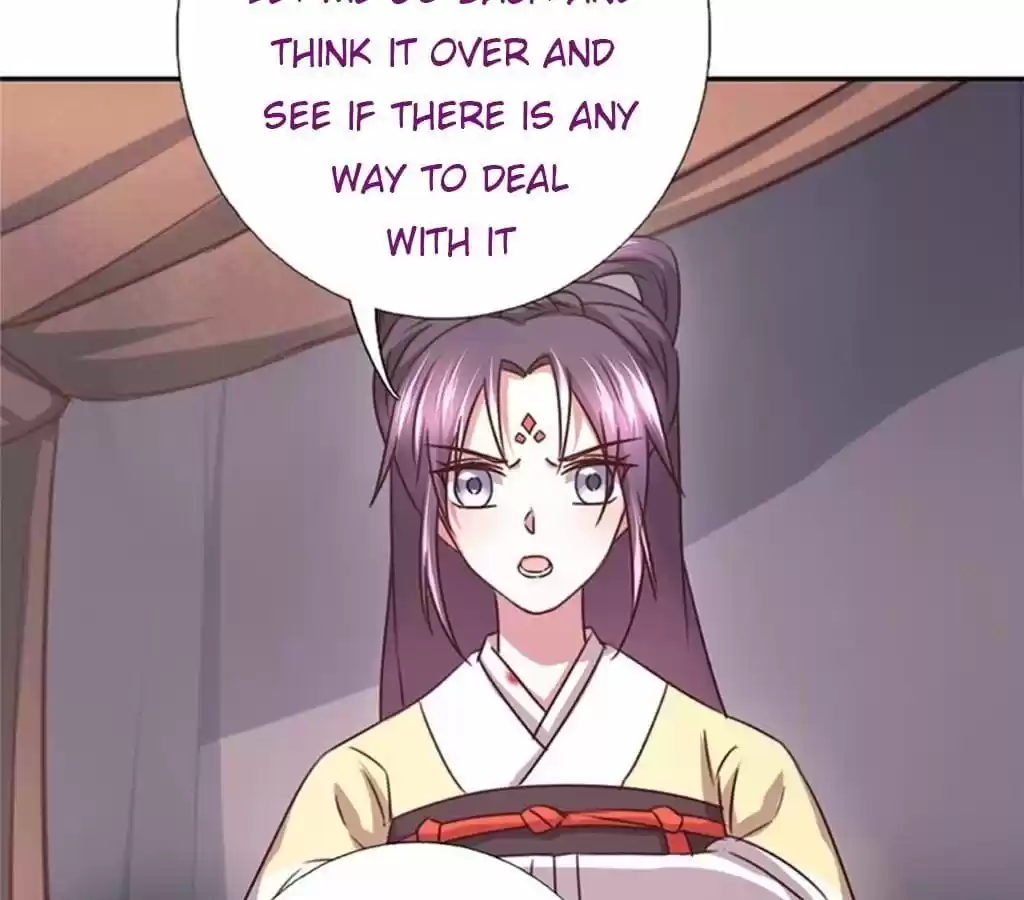 Holy Chef, Crazy Empress Ch.19