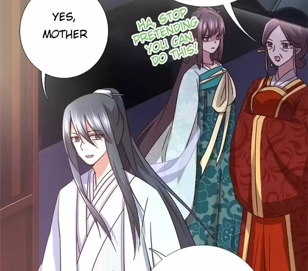 Holy Chef, Crazy Empress Ch.19