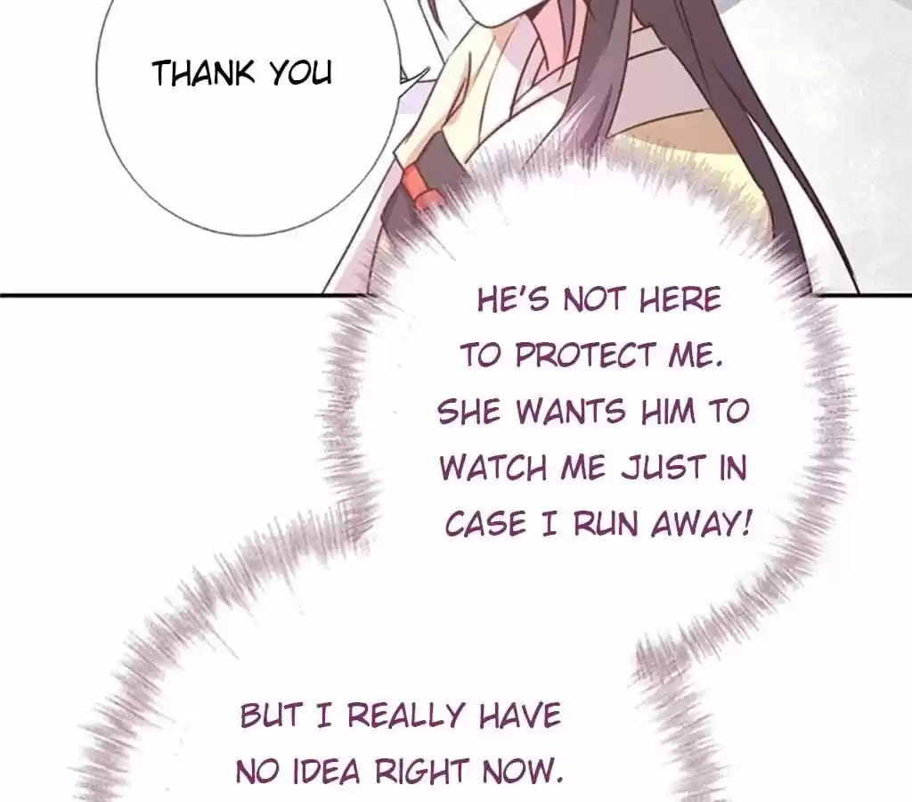 Holy Chef, Crazy Empress Ch.19