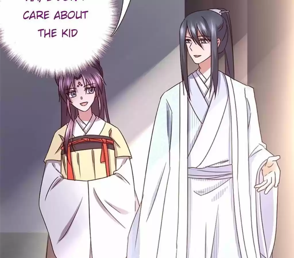 Holy Chef, Crazy Empress Ch.19