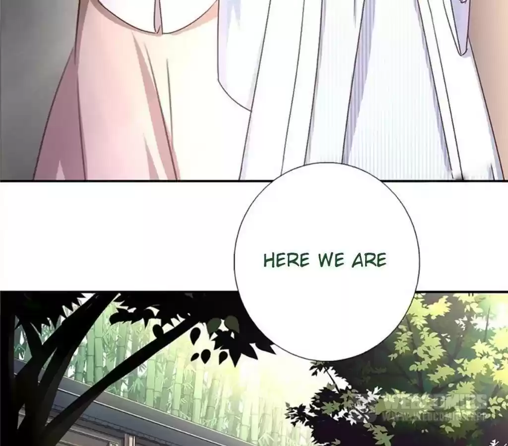 Holy Chef, Crazy Empress Ch.19