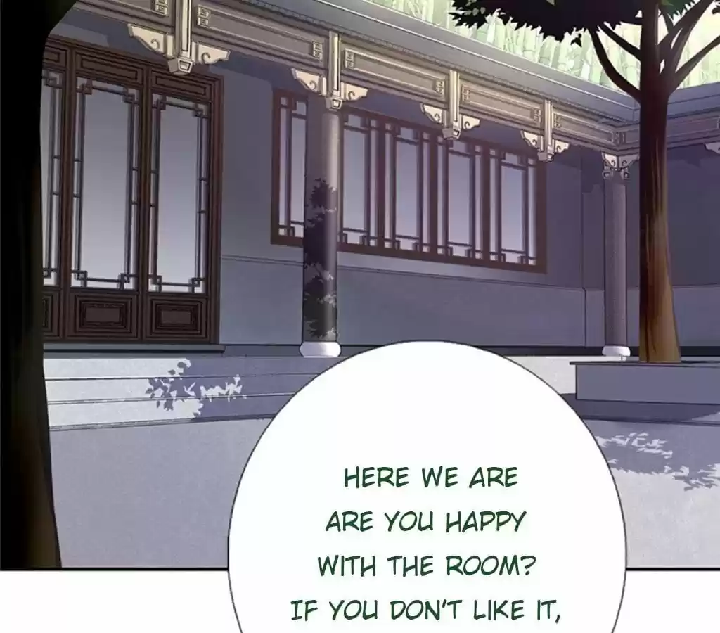 Holy Chef, Crazy Empress Ch.19