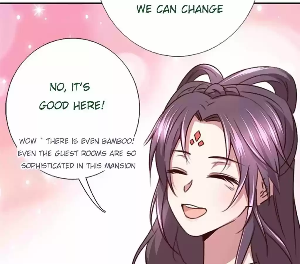 Holy Chef, Crazy Empress Ch.19