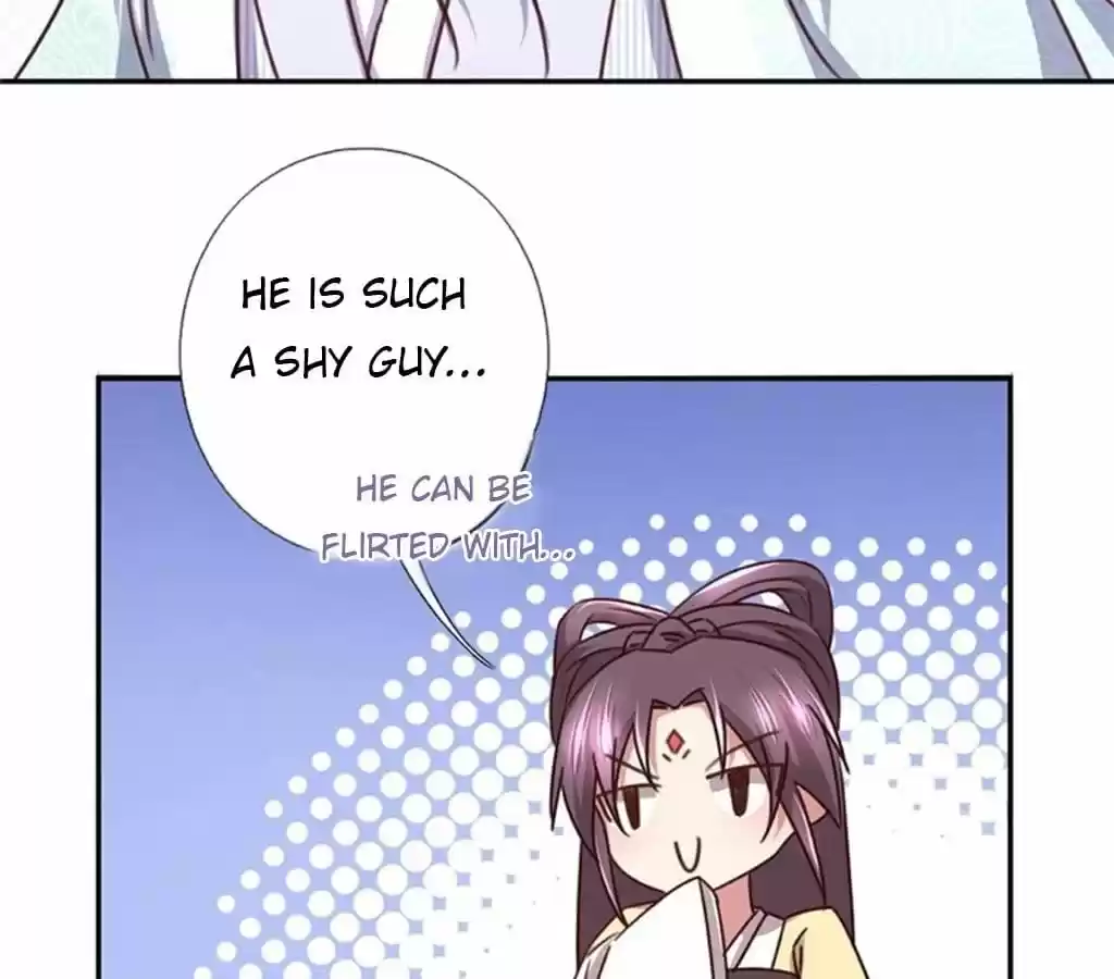 Holy Chef, Crazy Empress Ch.19