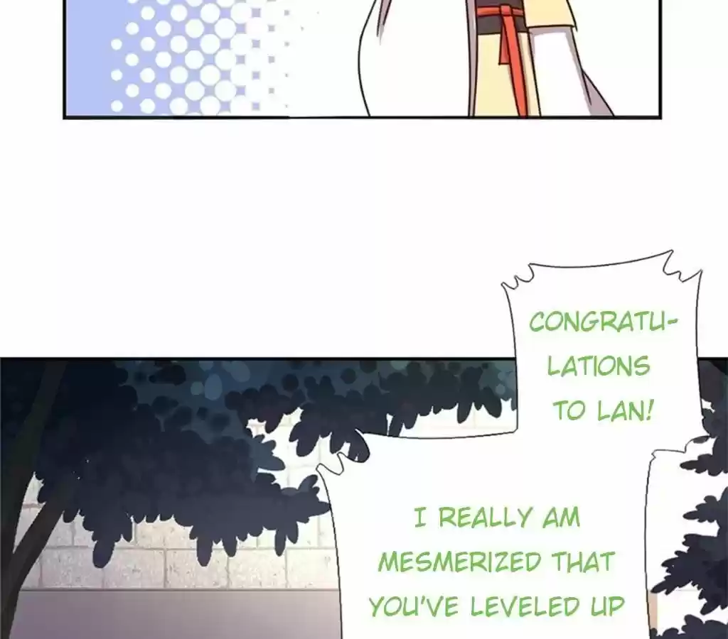 Holy Chef, Crazy Empress Ch.19