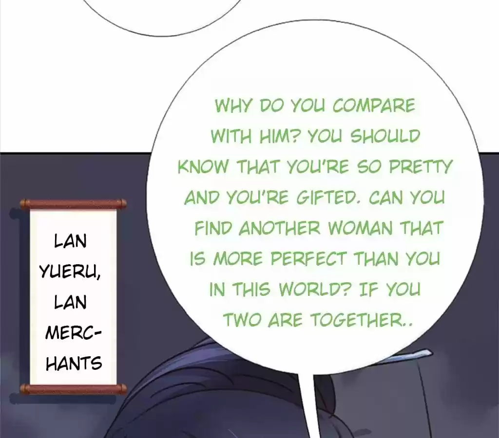 Holy Chef, Crazy Empress Ch.19