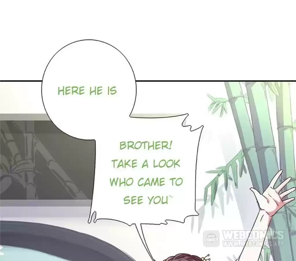 Holy Chef, Crazy Empress Ch.19