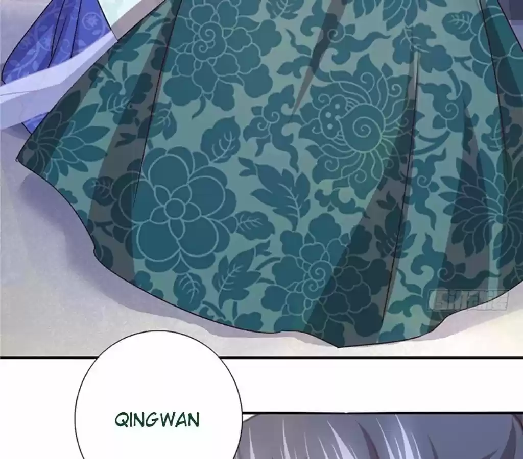 Holy Chef, Crazy Empress Ch.19