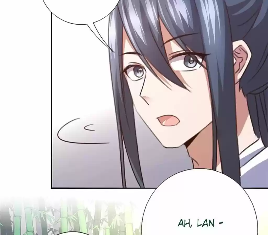 Holy Chef, Crazy Empress Ch.19