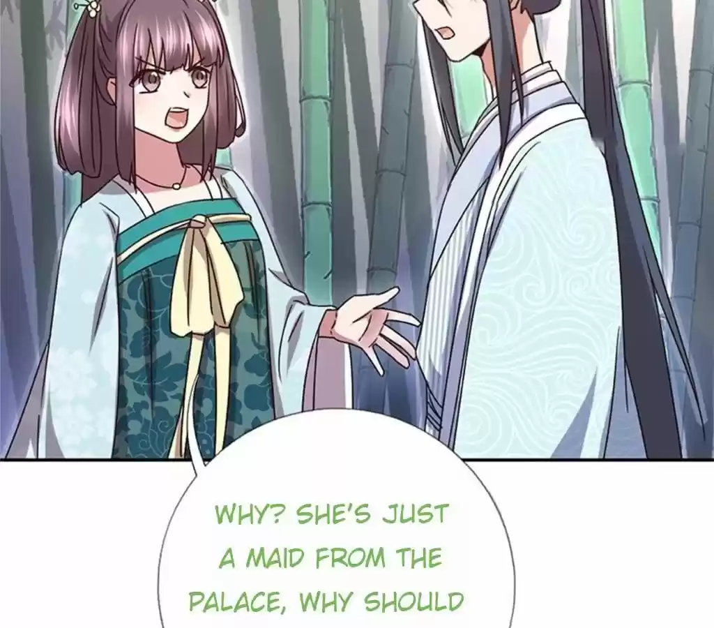 Holy Chef, Crazy Empress Ch.19