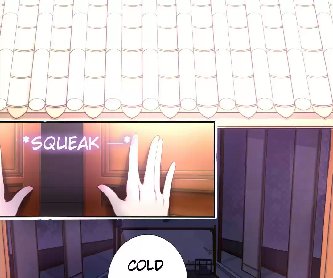 Holy Chef, Crazy Empress Ch.2