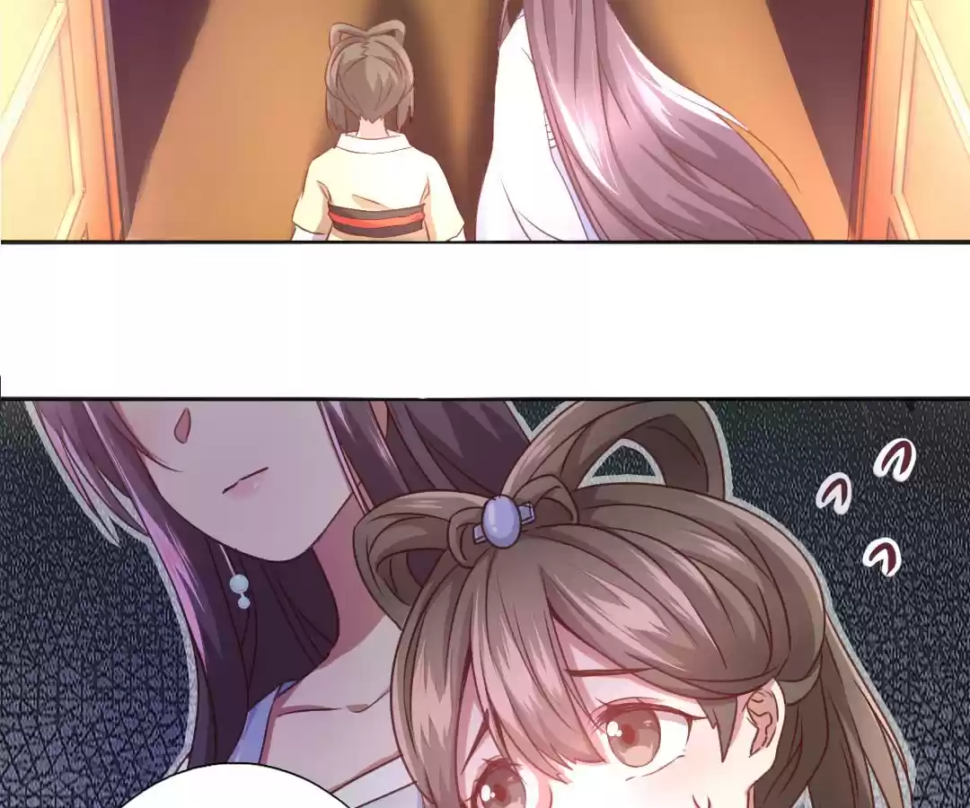 Holy Chef, Crazy Empress Ch.2