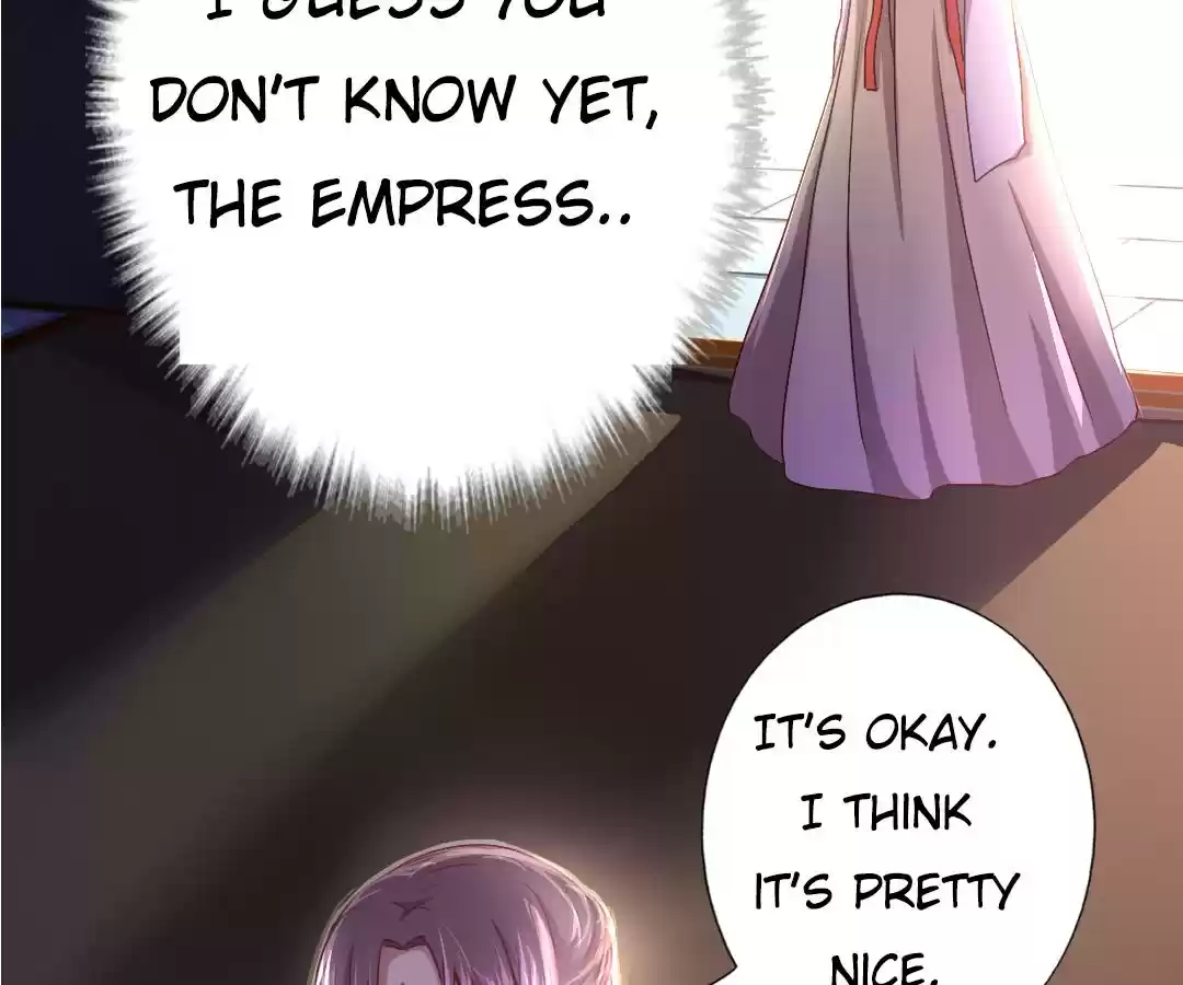 Holy Chef, Crazy Empress Ch.2