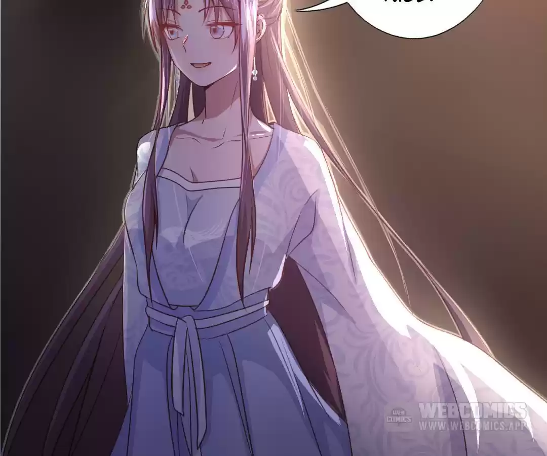 Holy Chef, Crazy Empress Ch.2