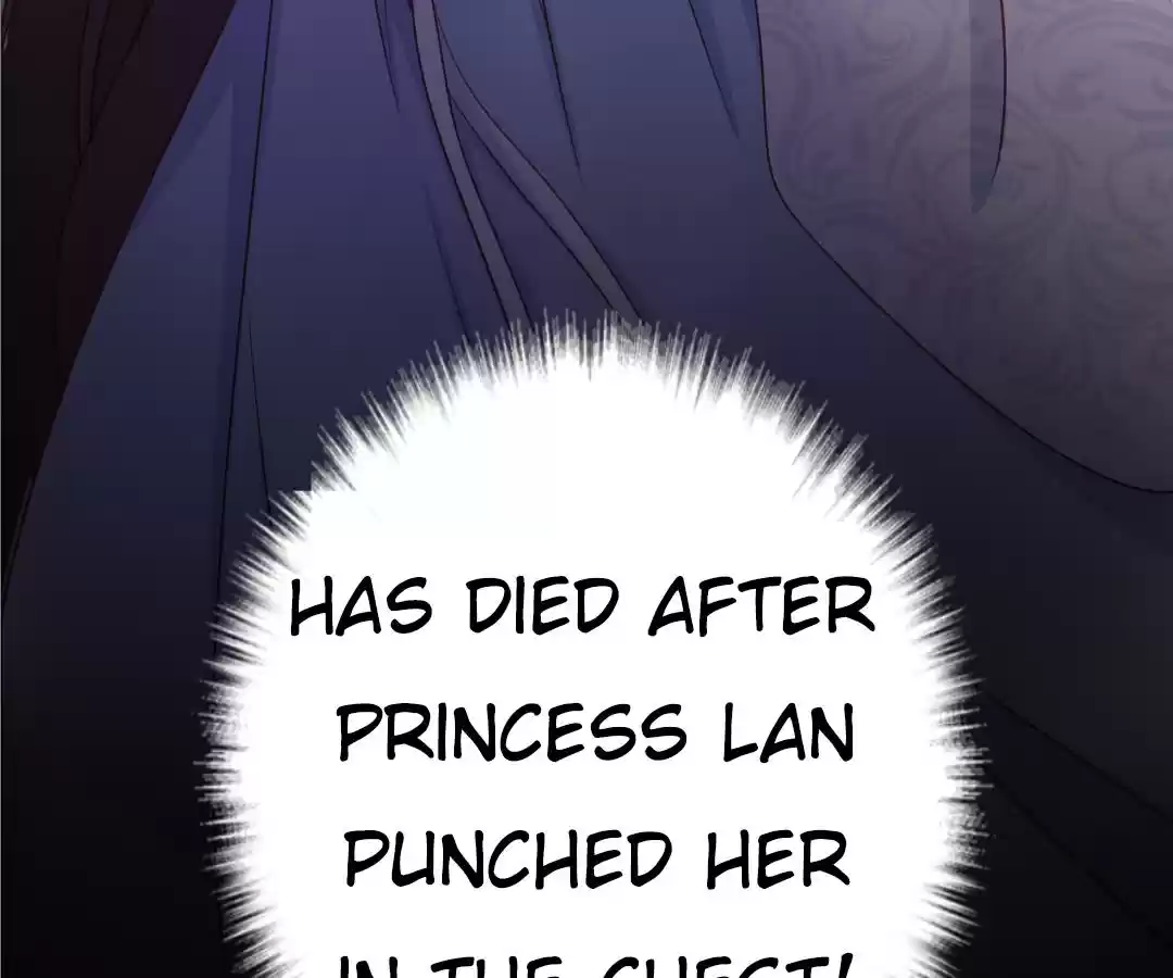 Holy Chef, Crazy Empress Ch.2