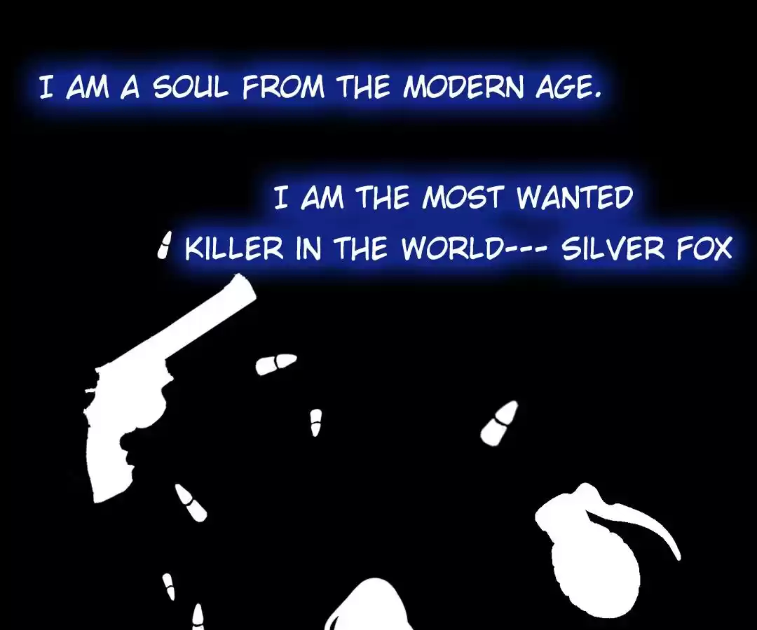 Holy Chef, Crazy Empress Ch.2