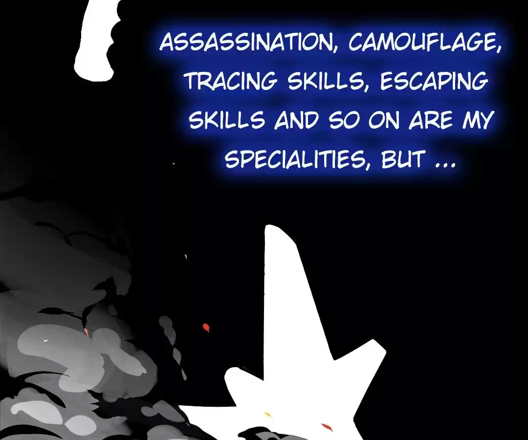 Holy Chef, Crazy Empress Ch.2