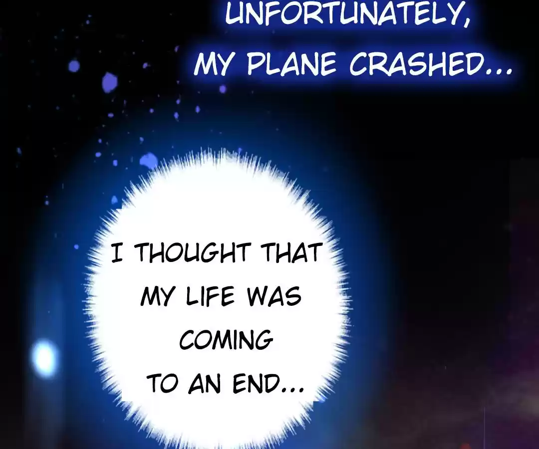 Holy Chef, Crazy Empress Ch.2