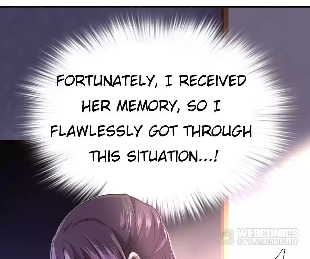 Holy Chef, Crazy Empress Ch.2