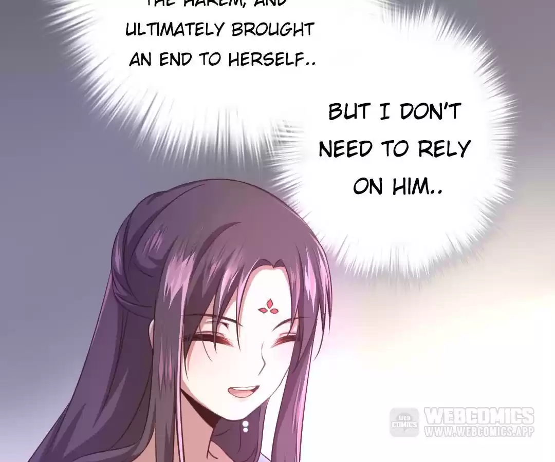 Holy Chef, Crazy Empress Ch.2