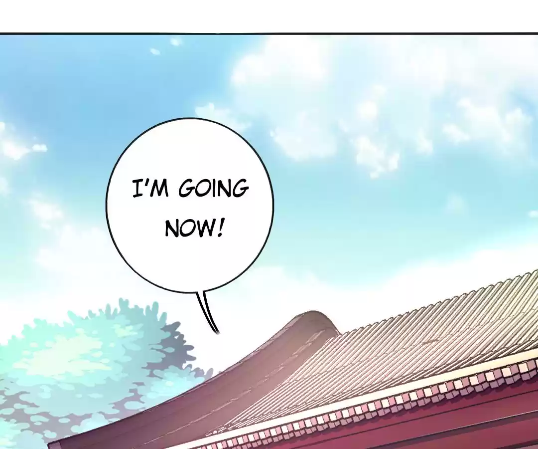 Holy Chef, Crazy Empress Ch.2