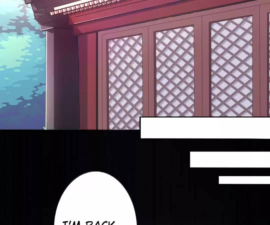 Holy Chef, Crazy Empress Ch.2