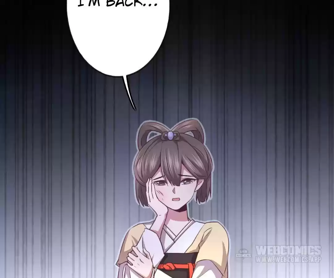 Holy Chef, Crazy Empress Ch.2