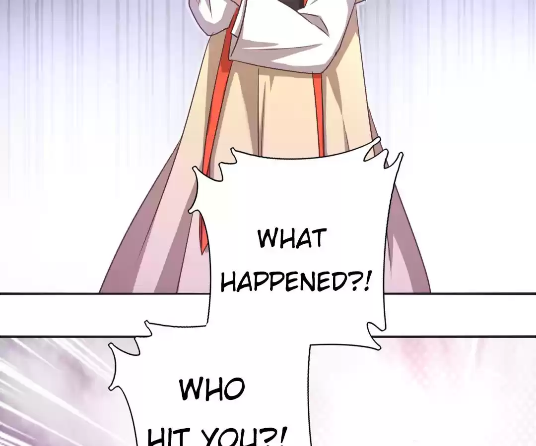 Holy Chef, Crazy Empress Ch.2