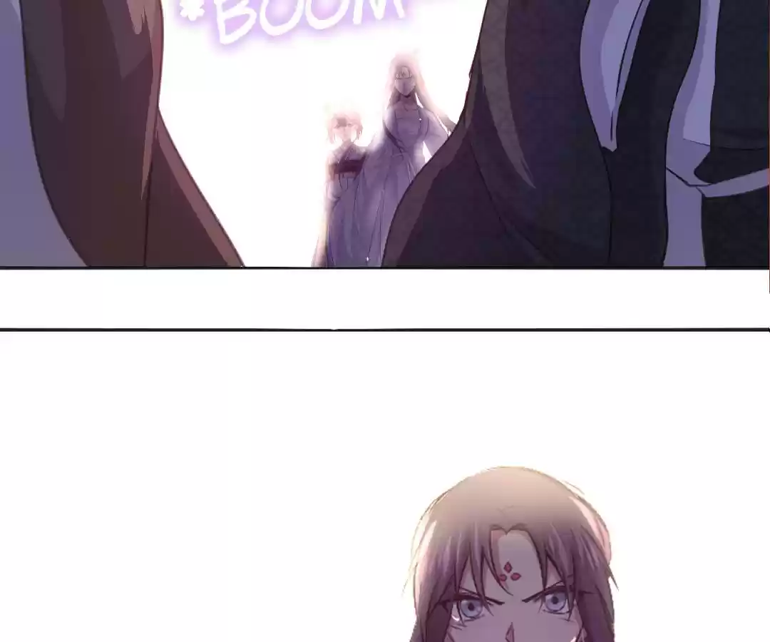 Holy Chef, Crazy Empress Ch.2