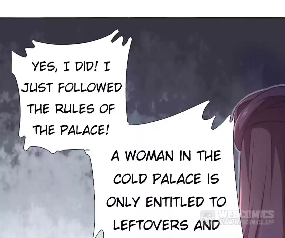 Holy Chef, Crazy Empress Ch.2
