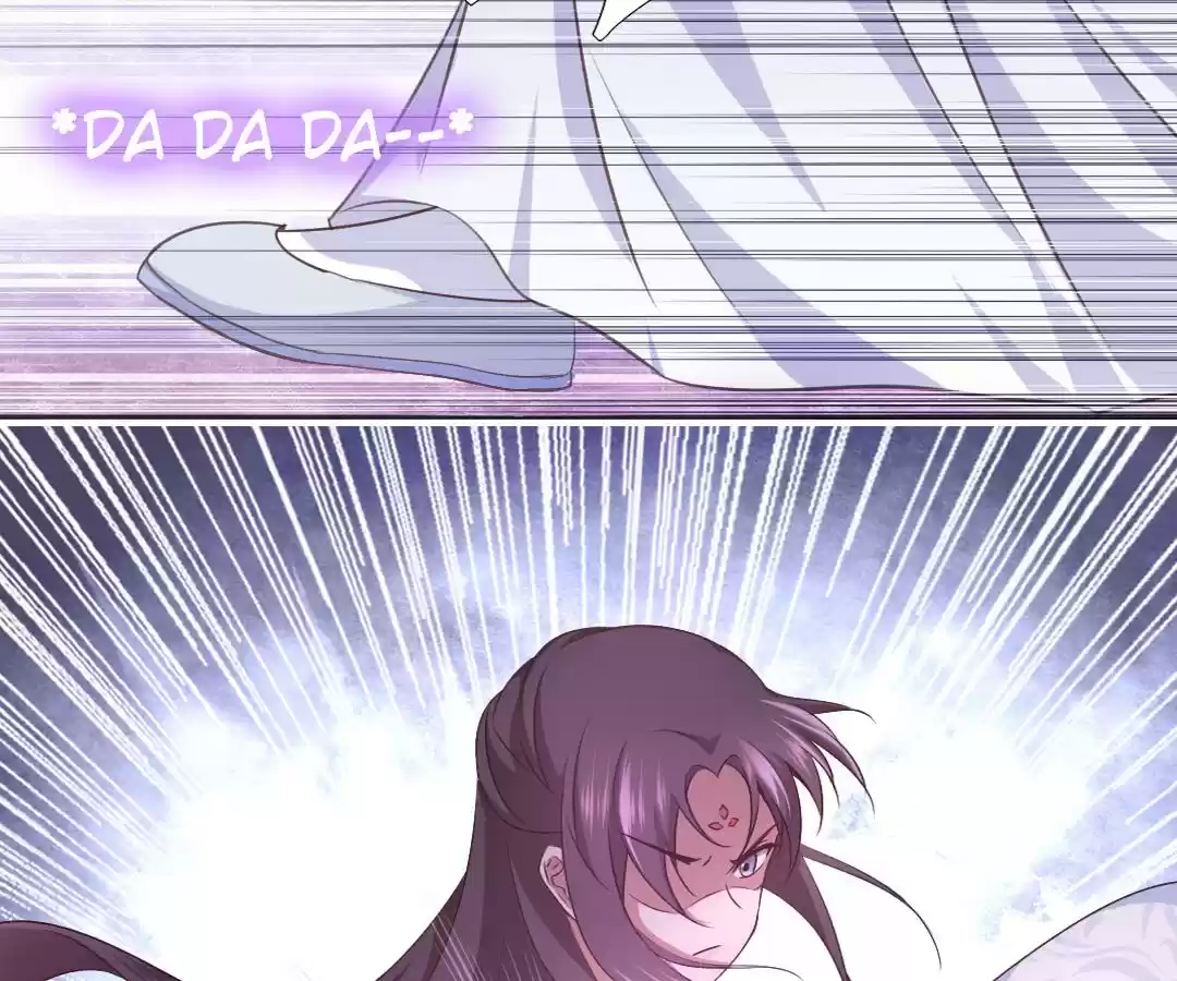 Holy Chef, Crazy Empress Ch.2