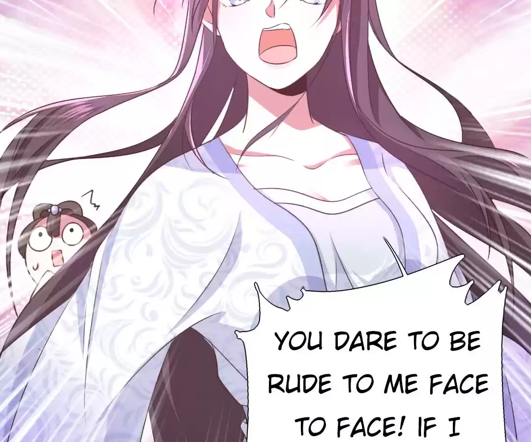 Holy Chef, Crazy Empress Ch.2